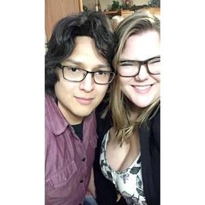 Meet your Posher, Caitlyn